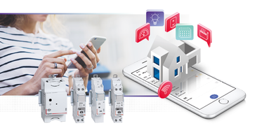 CX³ with Netatmo bei Elektro-Hamann in Erfurt