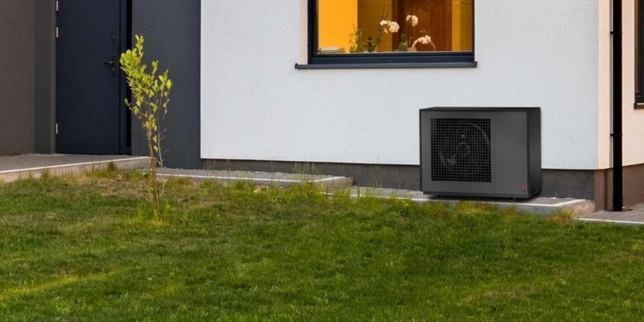 Schutz für die Wärmepumpe bei Elektro-Hamann in Erfurt