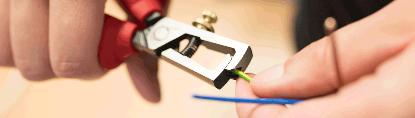 Elektriker aus Erfurt