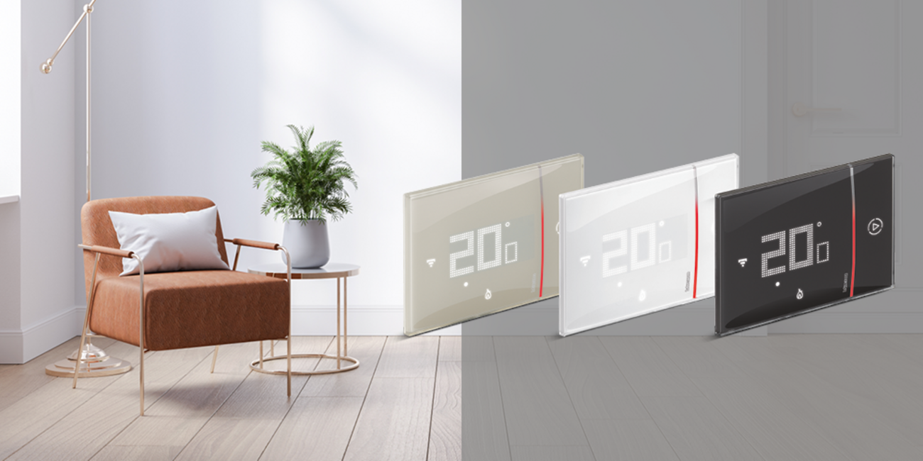 Smartes Heizen bei Elektro-Hamann in Erfurt