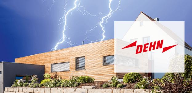 Dehn bei Elektro-Hamann in Erfurt