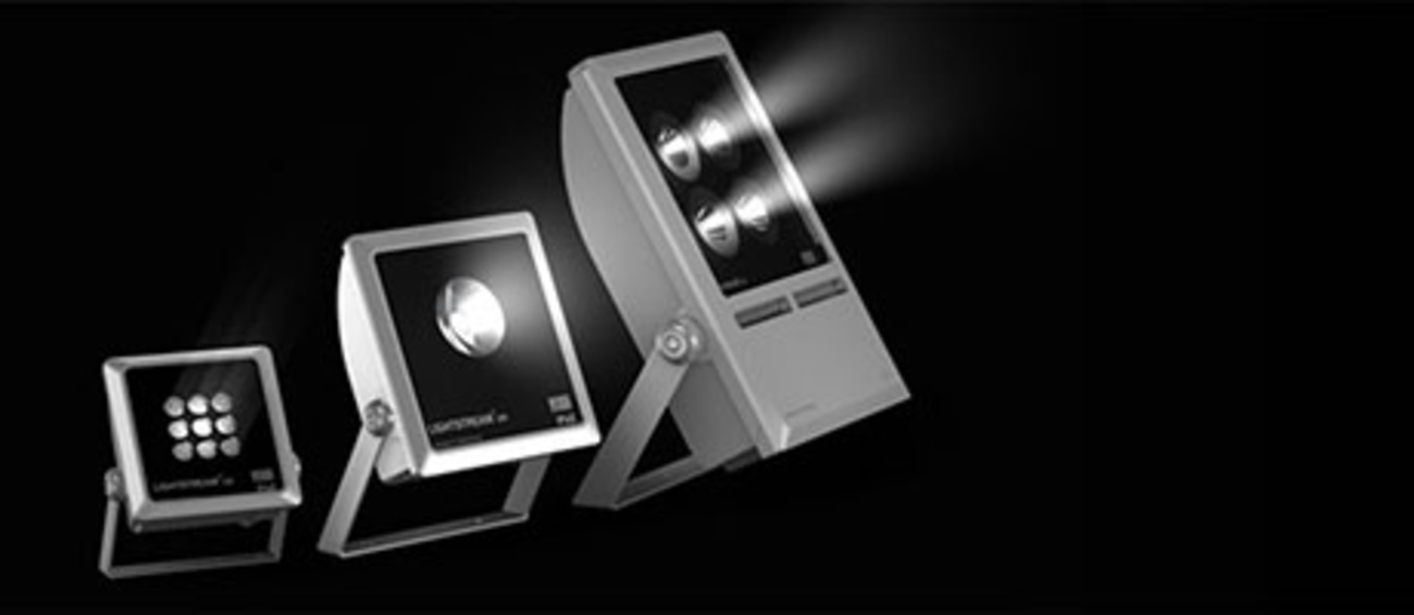 Lightstream LED bei Elektro-Hamann in Erfurt