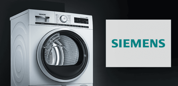 Siemens Hausgeräte bei Elektro-Hamann in Erfurt