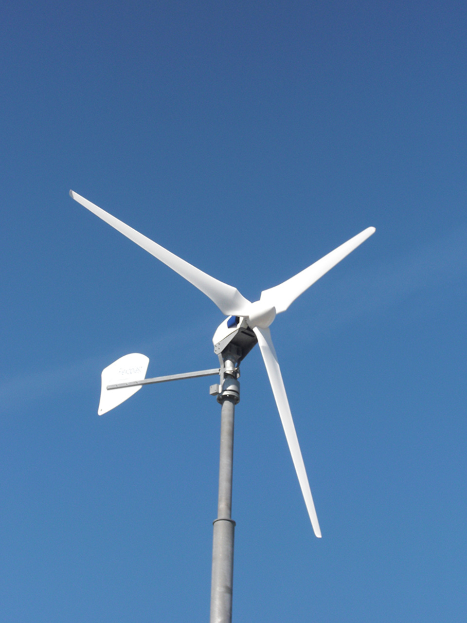 Windkraft2 bei Elektro-Hamann in Erfurt