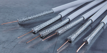 Kabel- und Steckverbinder bei Elektro-Hamann in Erfurt