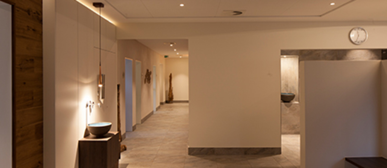 Spa / Wellness bei Elektro-Hamann in Erfurt