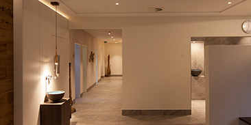 Spa / Wellness bei Elektro-Hamann in Erfurt