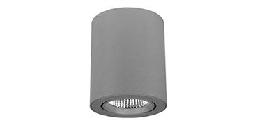 Anbaudownlights bei Elektro-Hamann in Erfurt