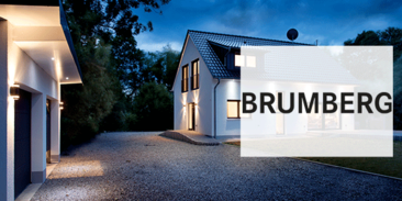 Brumberg bei Elektro-Hamann in Erfurt