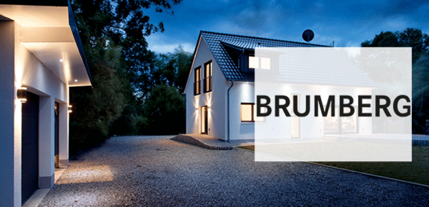 Brumberg bei Elektro-Hamann in Erfurt