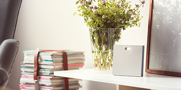 coviva Smart Home bei Elektro-Hamann in Erfurt
