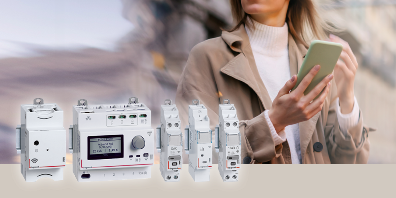 CX³ with Netatmo bei Elektro-Hamann in Erfurt