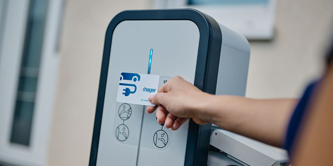 E-Mobilität öffentlicher Bereich bei Elektro-Hamann in Erfurt