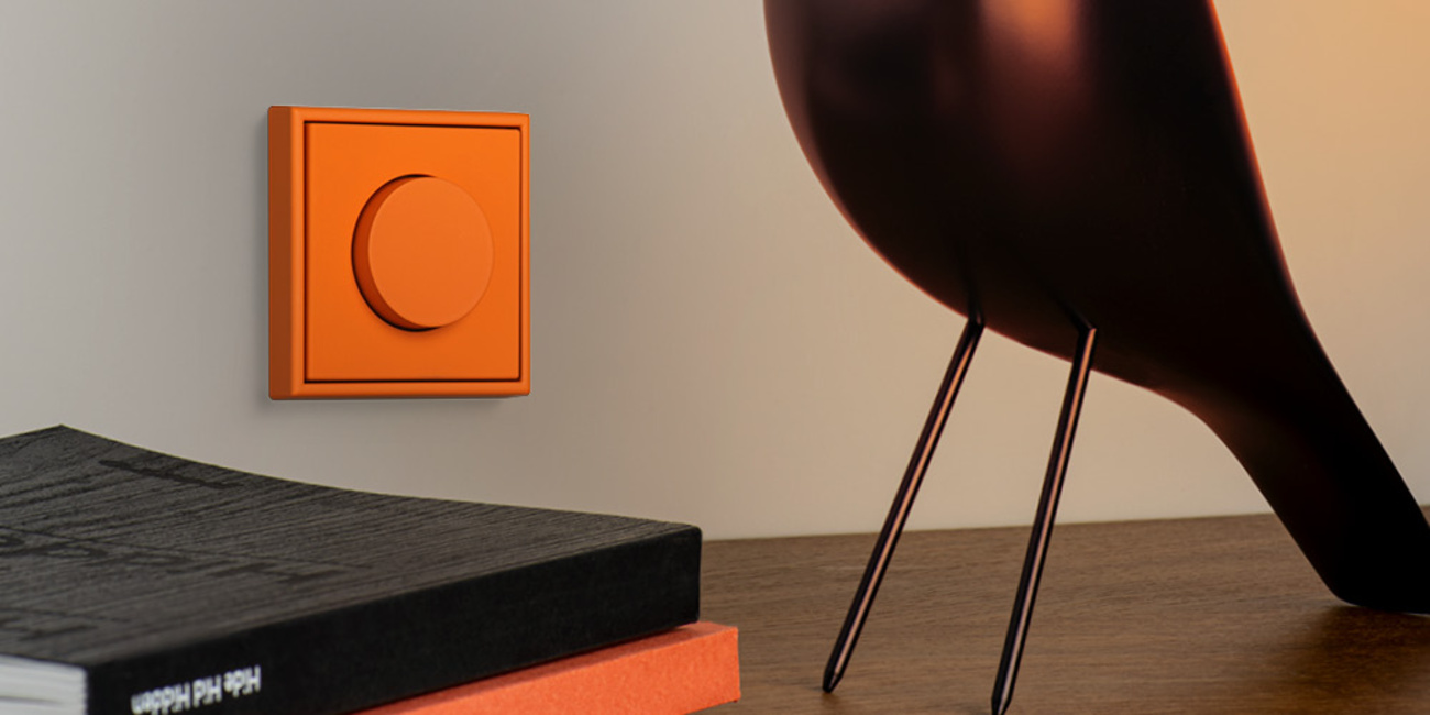 DALI-2 Drehsteuergeräte TW Multimaster bei Elektro-Hamann in Erfurt