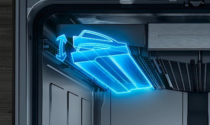 varioSchublade Pro bei Elektro-Hamann in Erfurt