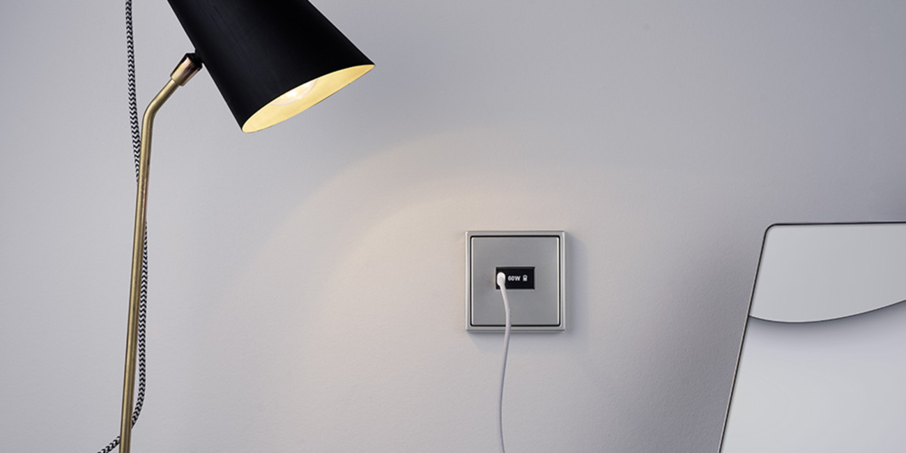 Ladegerät USB PD 60 bei Elektro-Hamann in Erfurt