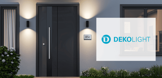 DEKO-LIGHT bei Elektro-Hamann in Erfurt