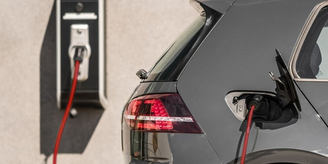 Schutz für E-Mobility bei Elektro-Hamann in Erfurt