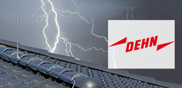 Dehn bei Elektro-Hamann in Erfurt