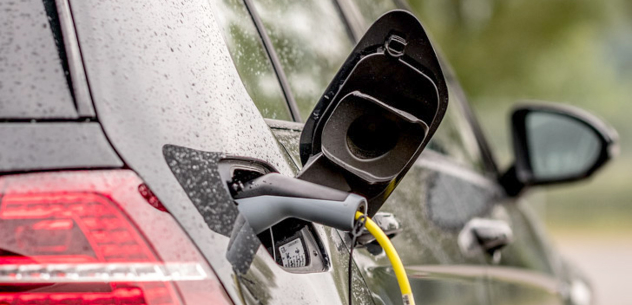 E-Mobility bei Elektro-Hamann in Erfurt