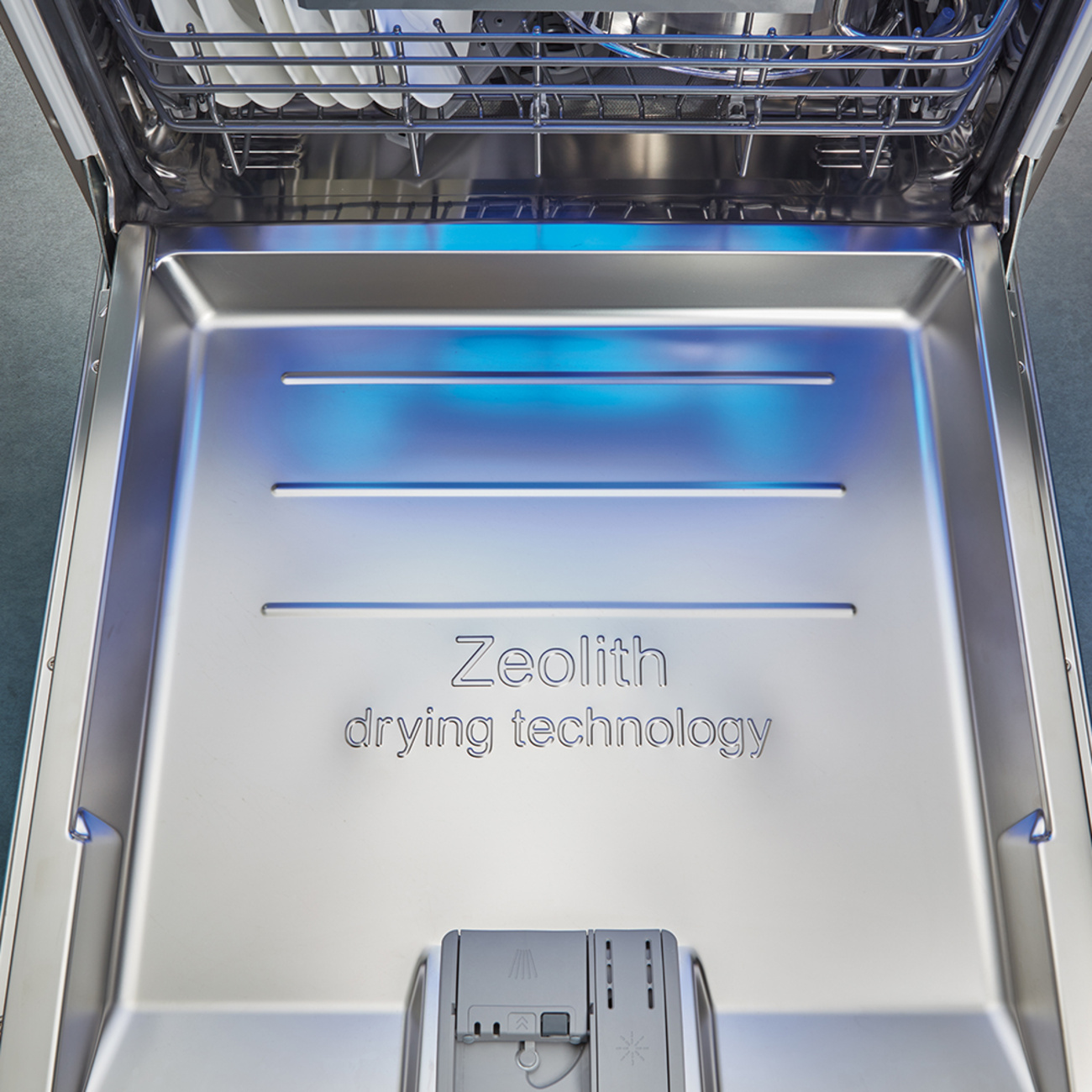 Zeolith Trocknen – Für glänzende Spülergebnisse bei Elektro-Hamann in Erfurt