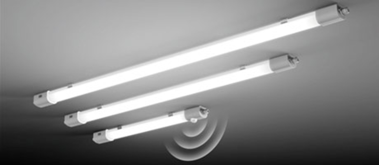 Planox Feuchtraumleuchten bei Elektro-Hamann in Erfurt