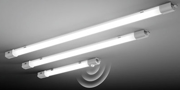 Planox Feuchtraumleuchten bei Elektro-Hamann in Erfurt