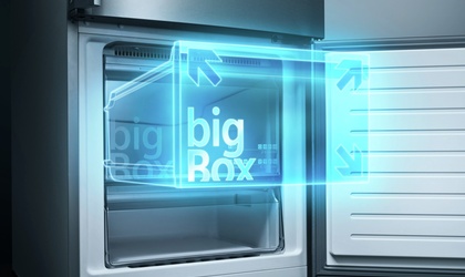 bigBox bei Elektro-Hamann in Erfurt