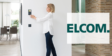Elcom bei Elektro-Hamann in Erfurt