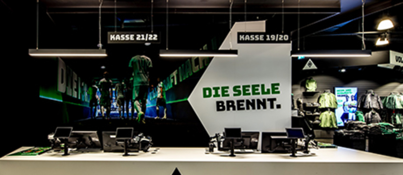 Shop / Retail bei Elektro-Hamann in Erfurt