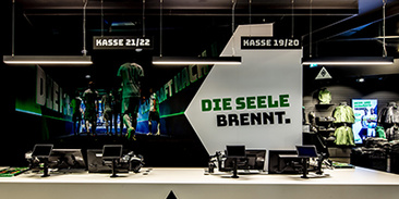 Shop / Retail bei Elektro-Hamann in Erfurt