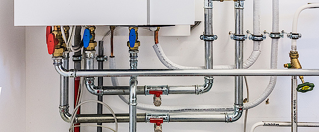 Heizung und Haussteuerung bei Elektro-Hamann in Erfurt
