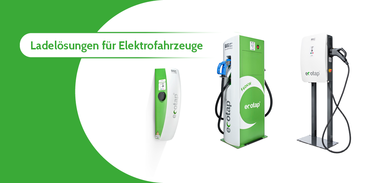 E-Mobility bei Elektro-Hamann in Erfurt