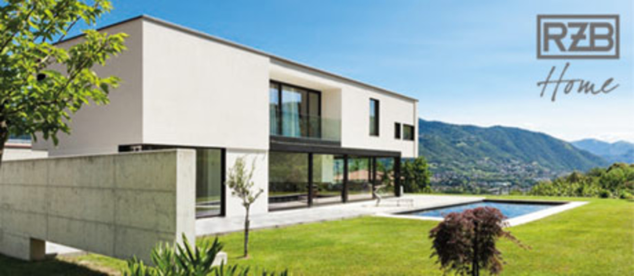 RZB Home + Basic bei Elektro-Hamann in Erfurt