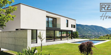 RZB Home + Basic bei Elektro-Hamann in Erfurt