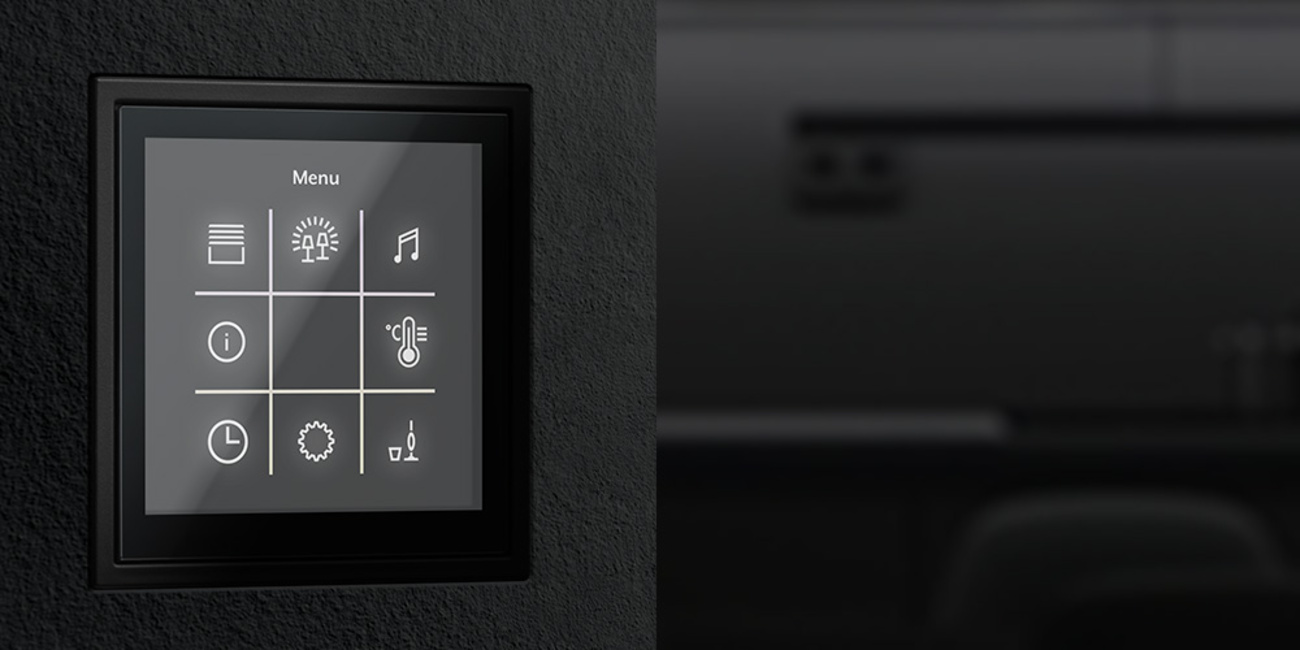 LS TOUCH bei Elektro-Hamann in Erfurt