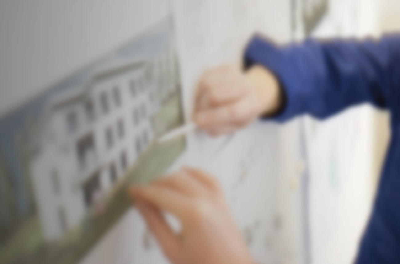 Planung bei Elektro-Hamann in Erfurt