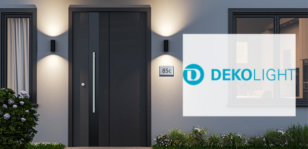 DEKO-LIGHT bei Elektro-Hamann in Erfurt