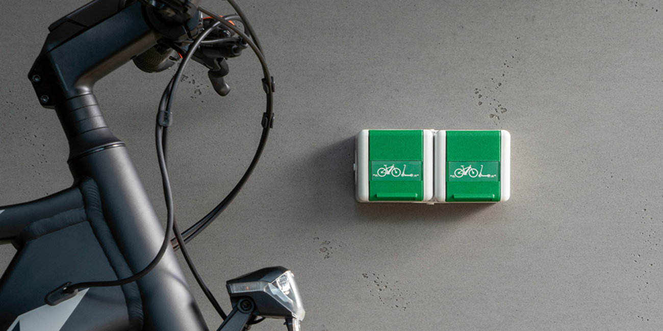 SCHUKO® Steckdose für E-Bikes bei Elektro-Hamann in Erfurt
