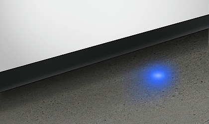 infoLight bei Elektro-Hamann in Erfurt