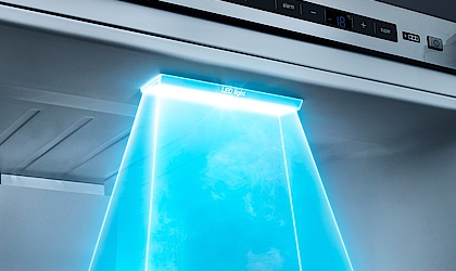 LED Licht bei Elektro-Hamann in Erfurt
