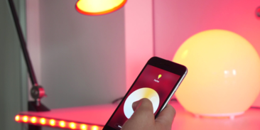 LED-Smart bei Elektro-Hamann in Erfurt