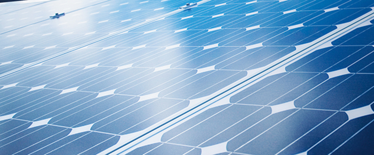 Photovoltaik bei Elektro-Hamann in Erfurt