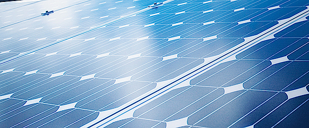 Photovoltaik bei Elektro-Hamann in Erfurt