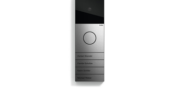 Gira System 106 bei Elektro-Hamann in Erfurt