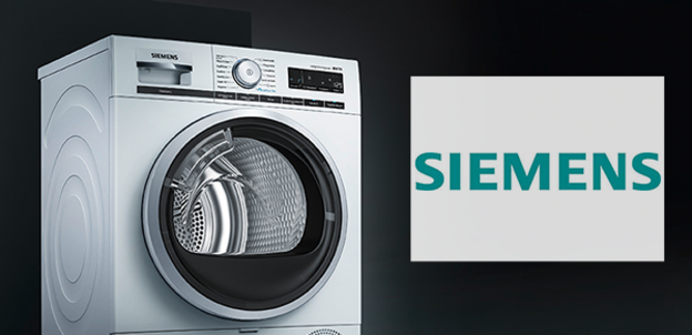 Siemens Hausgeräte bei Elektro-Hamann in Erfurt